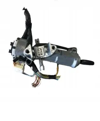 Opel Agila B Ignition lock
