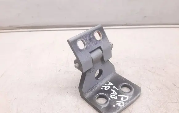 BMW X3 E83 Front door lower hinge 3402822