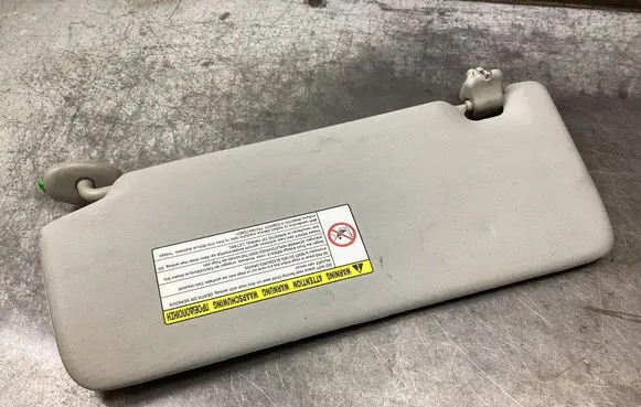 Honda Civic Sun visor