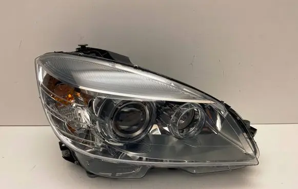 Mercedes-Benz C W204 Headlight/headlamp A2048200259 030123427126 LE06A6148X2
