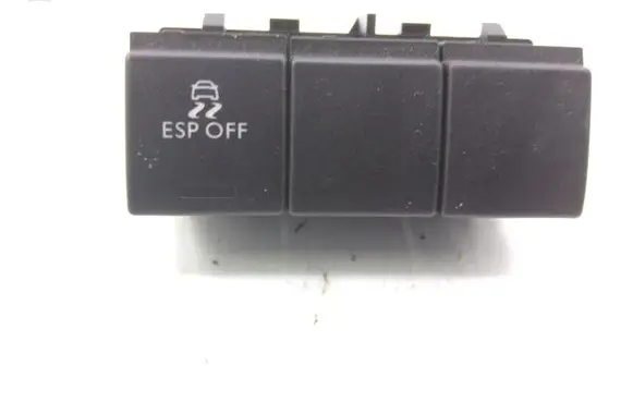 ESP (stability program) switch