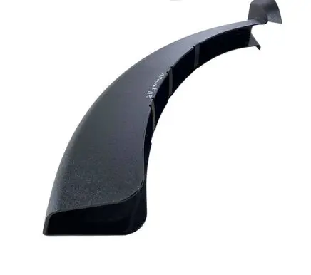 Maserati Ghibli Other trunk/boot trim element 670014503