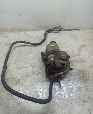 Opel Zafira A Power steering pump