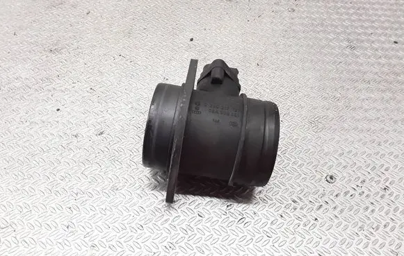 Volkswagen New Beetle Mass air flow meter 0280217121 06A906461