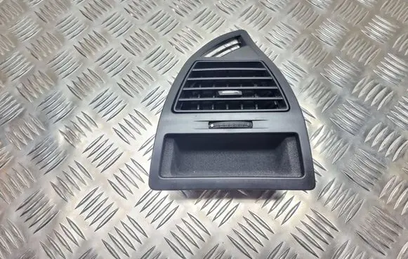 Citroen C4 I Dash center air vent grill 9649598677 9649598977