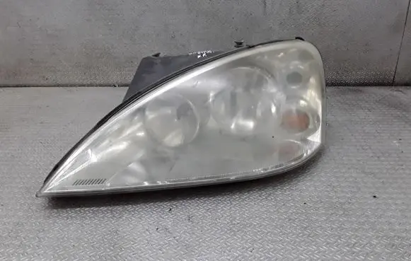 Ford Galaxy Headlight/headlamp 0301183201