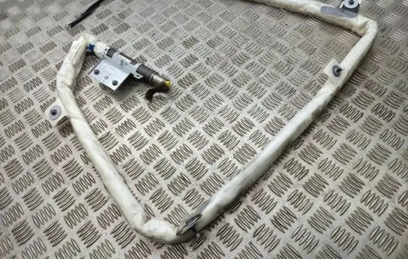Volvo XC70 Roof airbag 31291249
