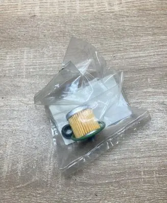 Mitsubishi Galant IX LP gas filter 674000100