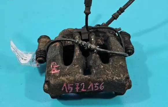 Mercedes-Benz Sprinter W906 Front brake caliper IMPRK1572156