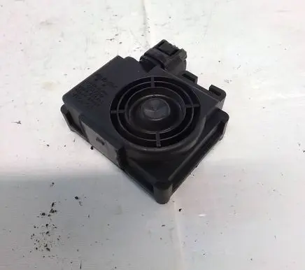 Lexus SC 430 Alarm system siren 89040-24010 1845000050