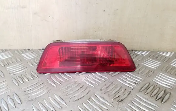Nissan X-Trail T31 Rear fog light 