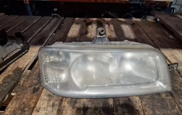 Fiat Ducato Headlight/headlamp