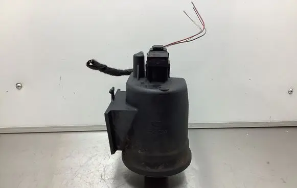 Opel Insignia A Fuel filter housing 13244294