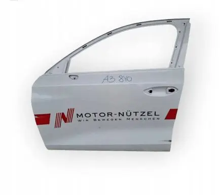 Audi A3 8Y Front door