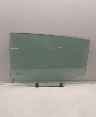 Dacia Spring Rear door window glass 823017342R 43R0111289