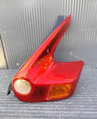 Nissan Juke I F15 Rear/tail lights JUKEF15LAMPA