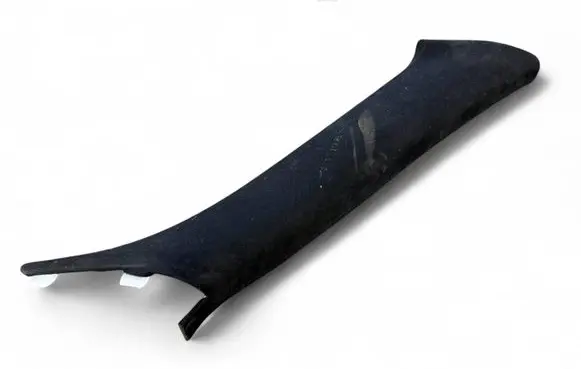 Dodge Challenger (A) pillar trim S1ZA04TRMAE REV001 62383