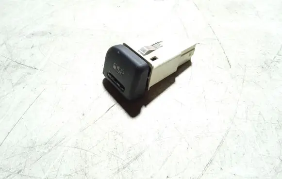 ESP (stability program) switch
