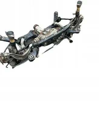 Audi RS7 C7 Rear beam I87TEILE