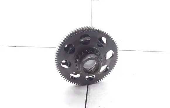 Mercedes-Benz Sprinter W906 Fuel pump gear (pulley) A6510770412