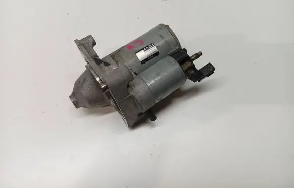 Citroen C-Elysée Starter motor 9671530880 4280008332