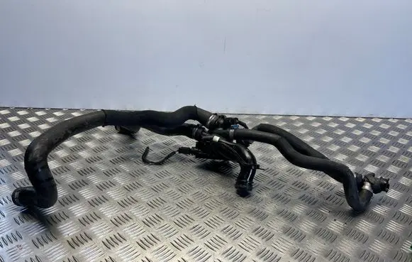 Peugeot 3008 I Thermostat