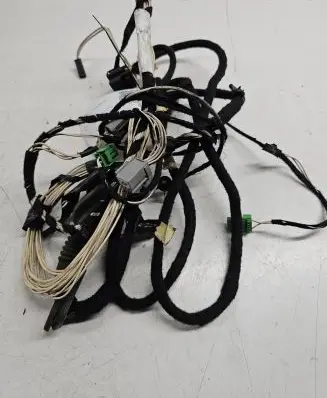 Volvo XC90 Tailgate/trunk wiring harness 8697925