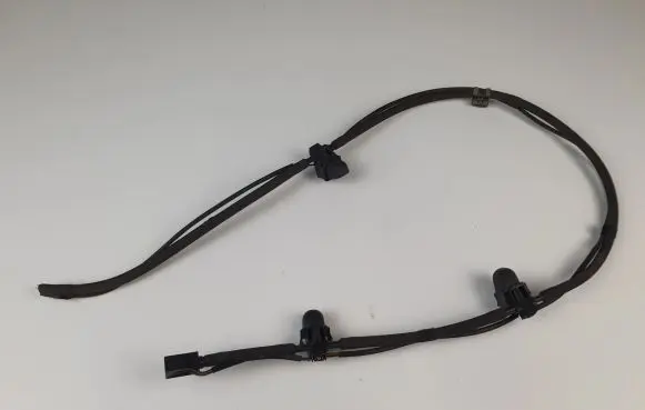 Mercedes-Benz E W212 Windshield washer spray nozzle 