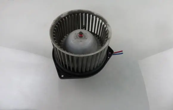 Suzuki Grand Vitara II Heater fan/blower CSM122002 CSA431D207B