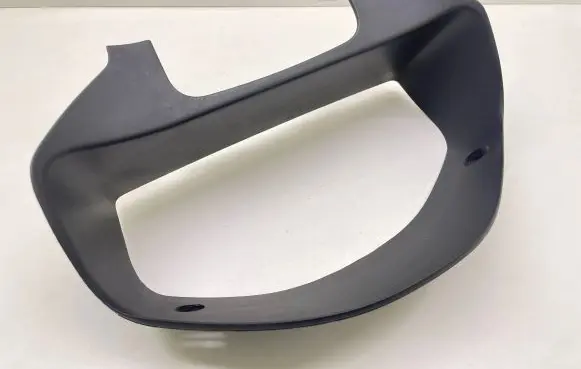Dashboard trim