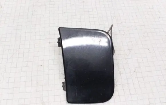 Peugeot 407 Front tow hook cap/cover 9647543477