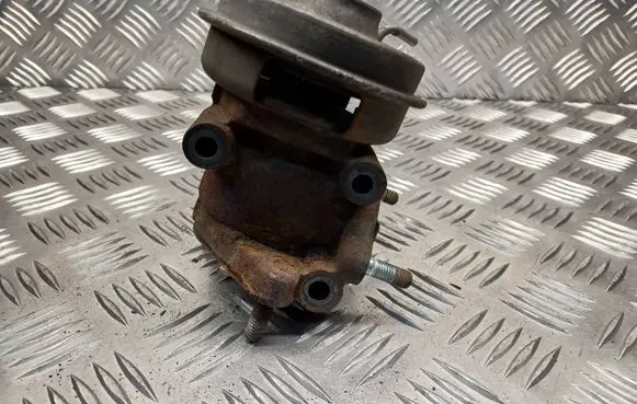 Honda CR-V EGR valve
