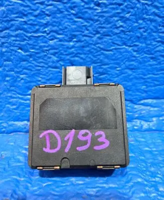Hyundai Kona I Distronic sensor radar J995655211 39R13732