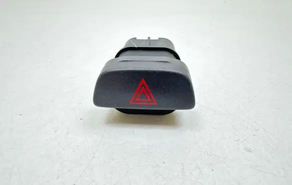 Ford Focus Hazard light switch
