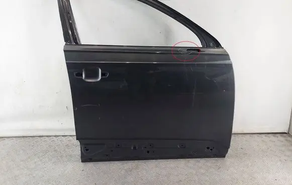 Audi Q7 4M Front door 4M0831052G
