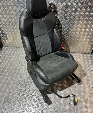Skoda Karoq Front passenger seat VW27689