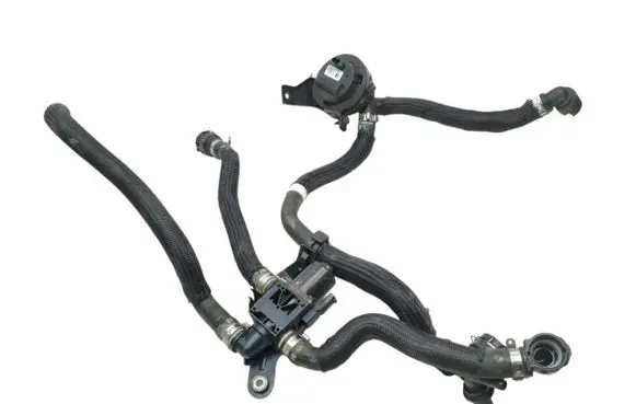 Alfa Romeo Stelvio Electric auxiliary coolant/water pump 50560344
