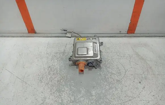 BMW X1 U11 Electric battery heater 5A8DA09