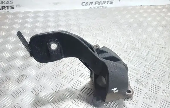 Land Rover Range Rover L322 Engine mounting bracket 6H436061AB