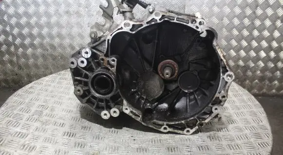 Chevrolet Captiva Manual 5 speed gearbox GX 2
