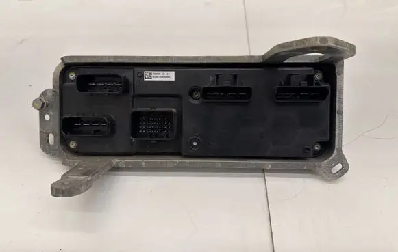 Tesla Model S Other control units/modules 158820505C 156716400B 156229300C