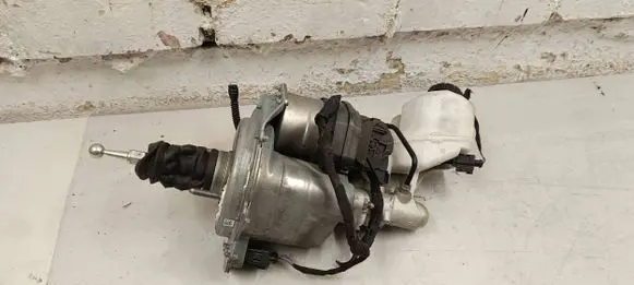 Skoda Octavia Mk4 Brake booster 5WC614105AK