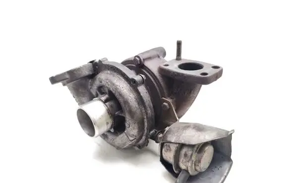 Citroen C4 I Picasso Turbo 9663199280