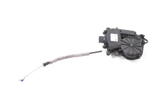 Jaguar F-Pace Tailgate/trunk/boot lift motor CPLA404C10AC
