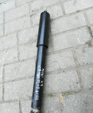 Volvo XC60 Rear shock absorber/damper 31277530