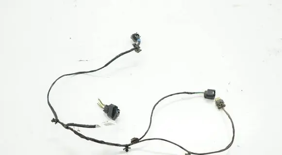 Nissan Qashqai Parking sensor (PDC) wiring loom 24033HV01AACR 24033HV01A