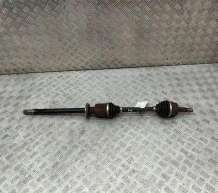 Opel Mokka Front driveshaft 94522003