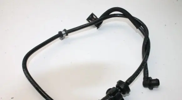 Ford Ecosport Vacuum line/pipe/hose