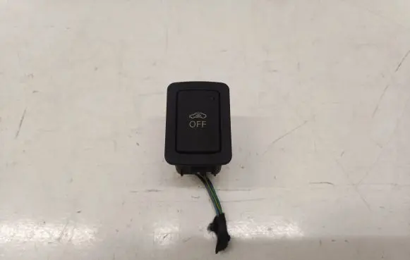 Audi A8 S8 D4 4H Alarm switch 4H0962109A