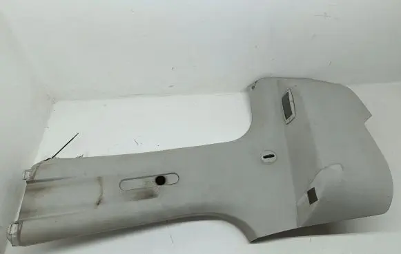 Volkswagen Caddy (A) pillar trim 2K0867243B 2K0867243 PHBD5